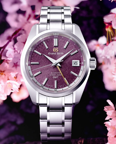 Grand Seiko Heritage SBGJ287G Replica Watch